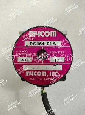 MYCOM马达 PS464-01(议价)