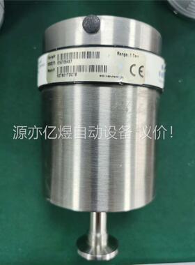 627B01TDC1B 1torr，二手一个包好(议价)