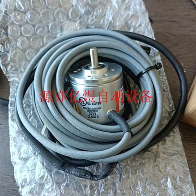 库伯勒编码器,8. KIS40.136B.2500.0030(议价)