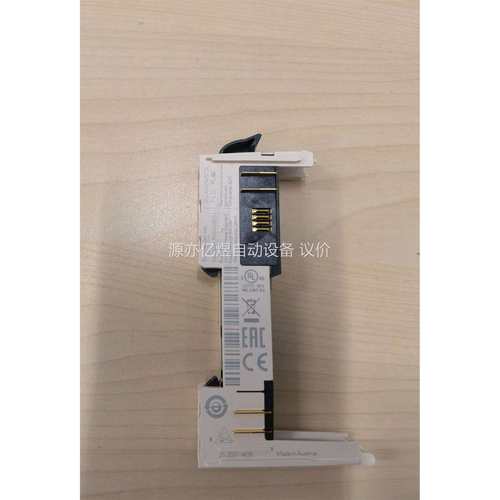 控制器扩展模块，总线本体 TM5ACBM11