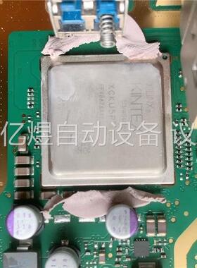 赛灵思型号XCKU5P FFVB676AAZ 就一张拆机(议价)