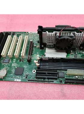 intel主板 slot1奔腾II E13976主板