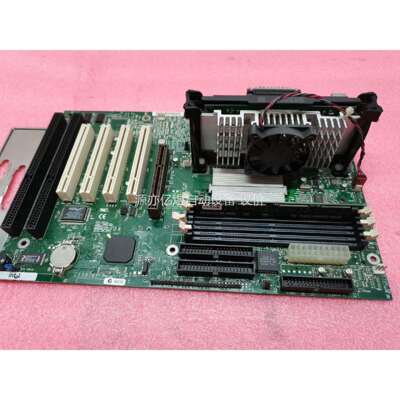 intel主板 slot1奔腾II E13976主板