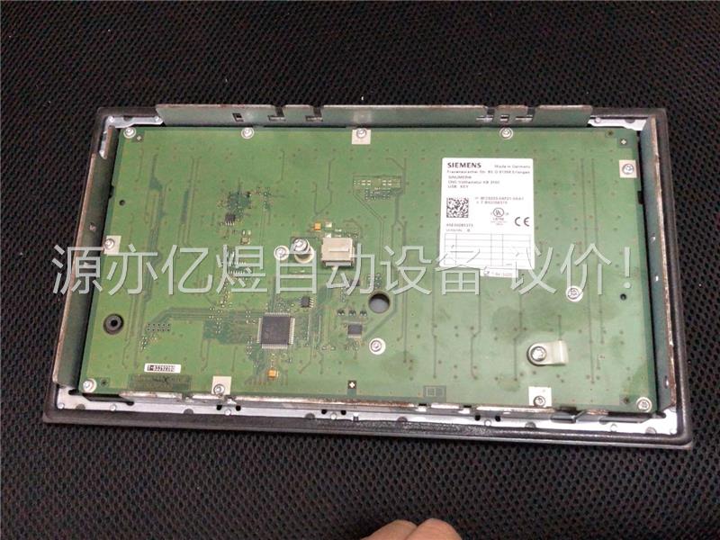 6FC5203-0AF21-0AA1 840Ｄ按键板(议价)