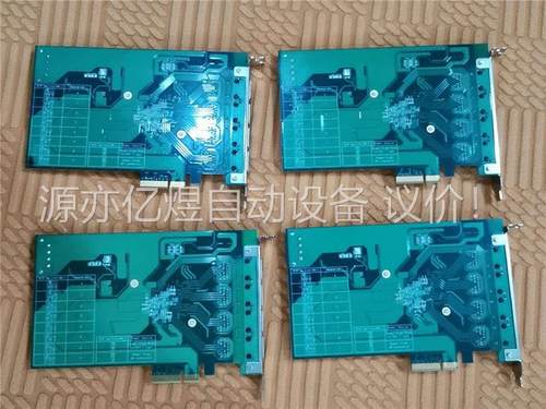 台湾宸曜PCIe-PoE354at Rev .A2工业(议价)