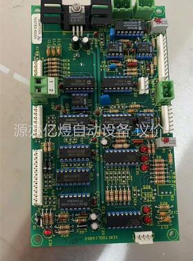 SEMITOOL:BRD ASSY INTGTD MTR S(议价)