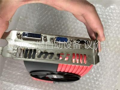 N450GTS暴雪D5 1G显卡(议价)