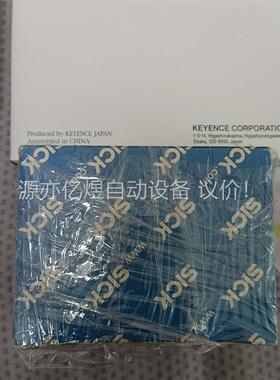 SICK光电 型号WL170-P122(议价)