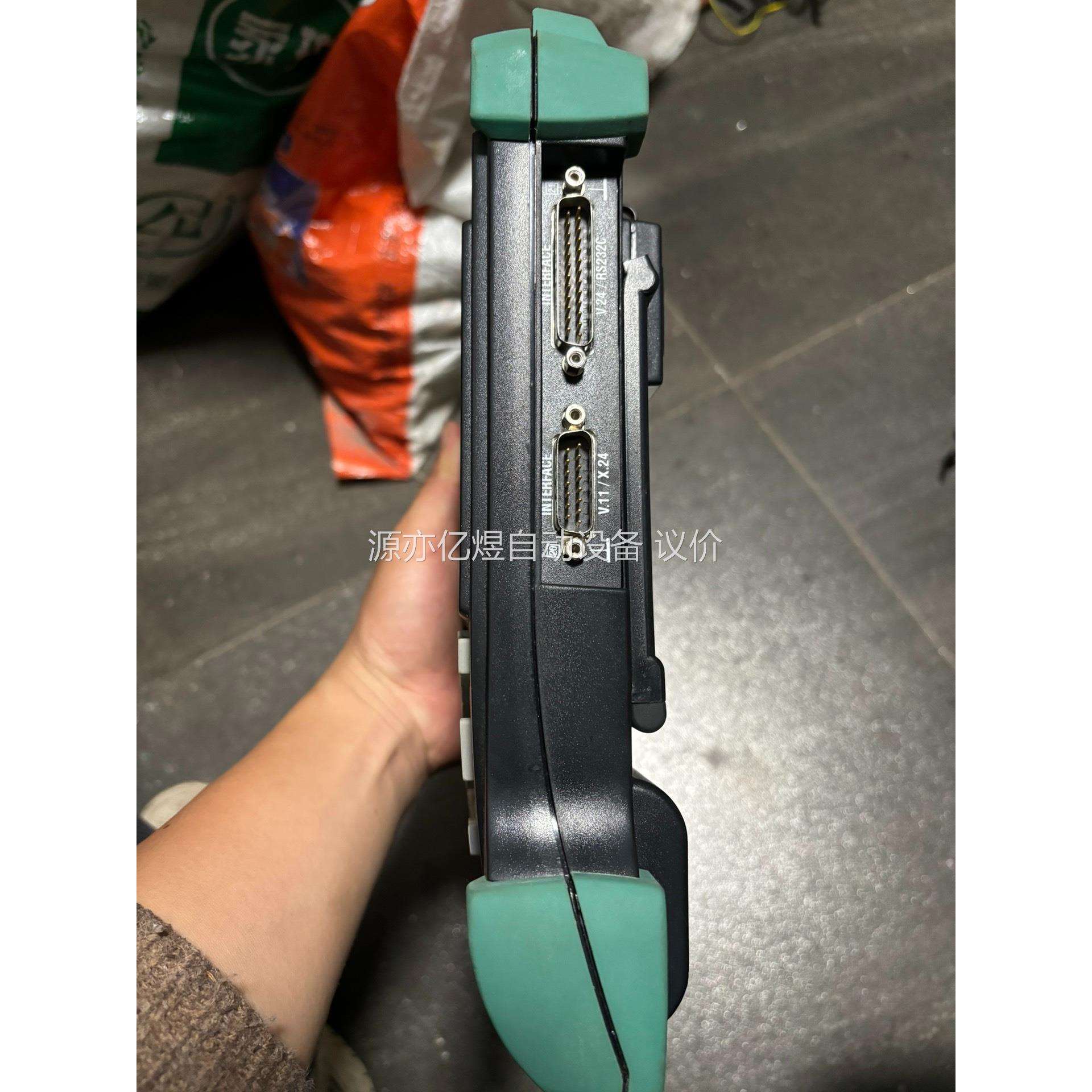 美国安科特纳Acterna E1 EST-120 E1数据通