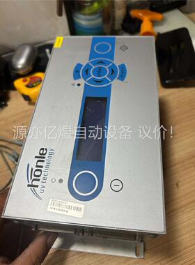 德国好乐honle控制器MUC-Steuermodul(议价)