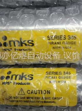 MKS 103450010 PIRANI GAUGE，二手5(议价)