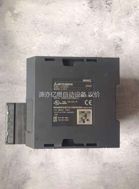 三菱 L26CPU-BT 原装拆机 成色