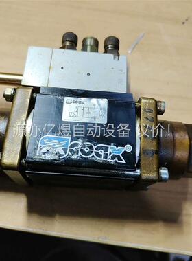 德国考克斯COAX气动同轴阀5-VMK10NC(议价)