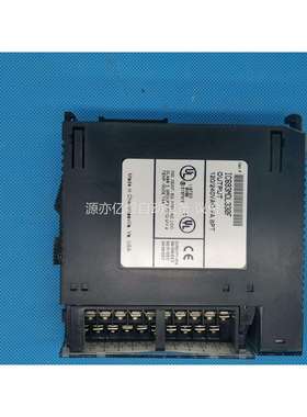 IC693MDL330F GE Fanuc SERIES90