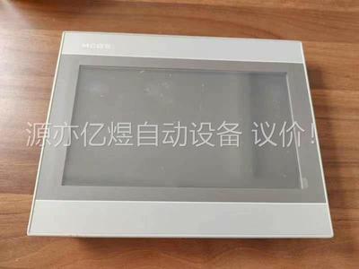 昆仑通态10寸触摸屏，型号:TPC1071Gix，口罩机拆机(议价)