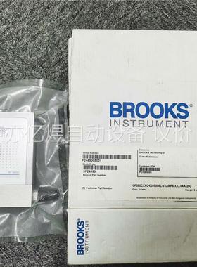 BROOKS GF080CXXC-0039008L-VXAM(议价)