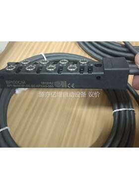 BPI00CE巴鲁夫原装分线盒BPI 8M303P-5K