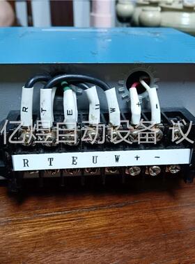 Kyushu Nissho LC-SS 20A温度控制器(议价)