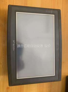 维控触摸屏、LEVI102T、成色漂亮、功能完好、下单测试发