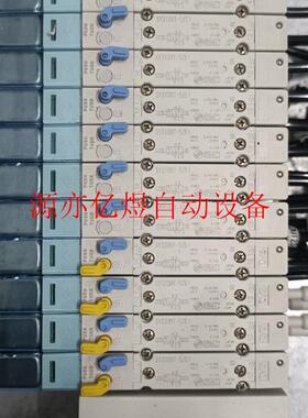 阀岛带电磁阀SY3200T-5ZE1,4个,SY310(议价)