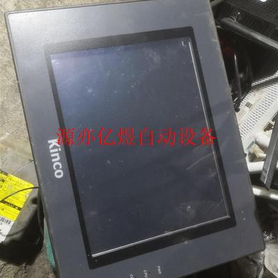 步科触摸屏MT4523T(议价)