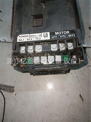 台达VFD25AMS43ANSAA变频器，三相 11kw变频(议价)