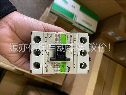 SC-E2SPCS 常熟富士交流触器 SC-E2SPCSM(议价)
