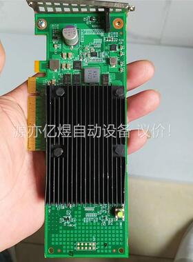 Cavium Nitrox3 PX NHB PCI-e加速卡(议价)