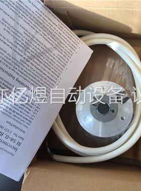 HENGSTLER亨士乐0536676编码器，RI58-D/