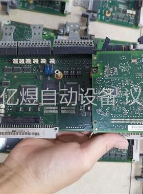 6SE70系列变频器主板 CUVC板 6SE7090-(议价)
