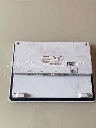 普洛菲斯触摸屏PFXGP4502WADW，二手拆机成色，(议价)