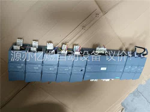 s7-1200 cpu1217c(议价)