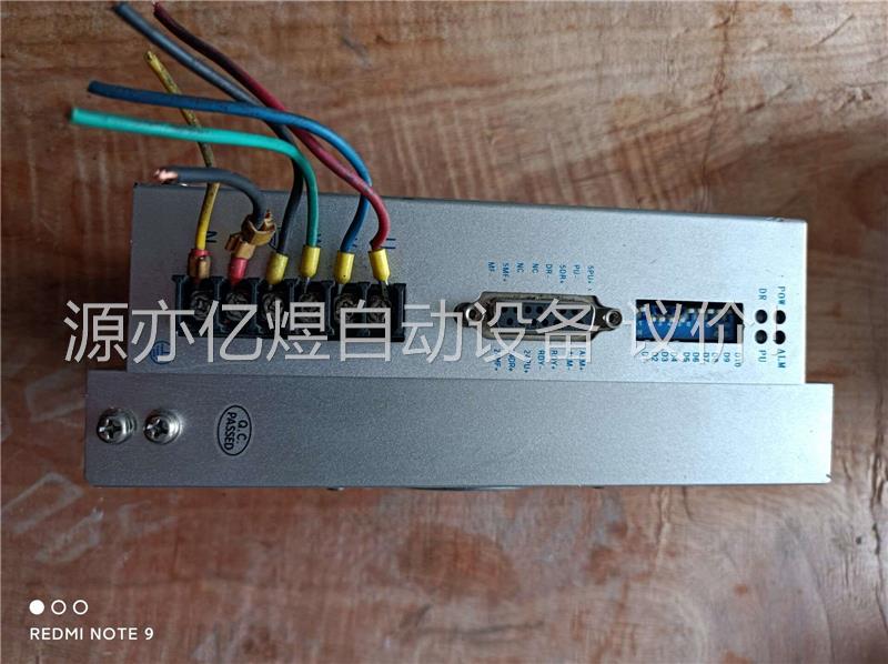 山社SAMSR伺服电机驱动(议价)