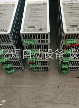 安捷伦n6775A N6774A电源模块 功能正常，成色漂亮(议价)