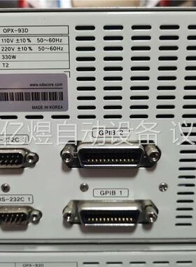 ODA OPX93D OPX-93D Programmabl(议价)