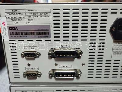 ODA OPX93D OPX-93D Programmabl(议价)