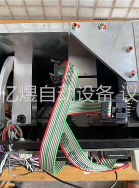 二手拆机神视sunx lp200 激光打标机机头，外壳被人取(议价)