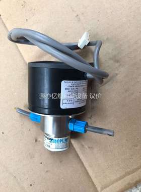 拆机，多米诺喷没墨泵，76004..L24886..成色九成