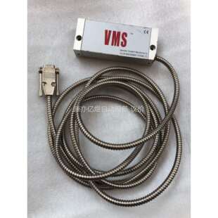 工厂淘回，威勤VMS镗床球栅尺，成色，有意私聊