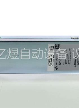 闲置转让是德电源模块N6852A，N6742B，N6753A(议价)