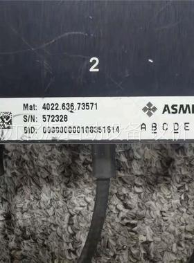 ASML 4022.636.73571(议价)