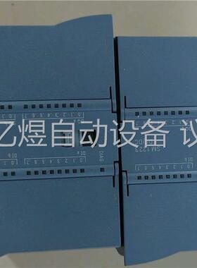 223-1BL30-0XB0 1200数字量16输入1(议价)