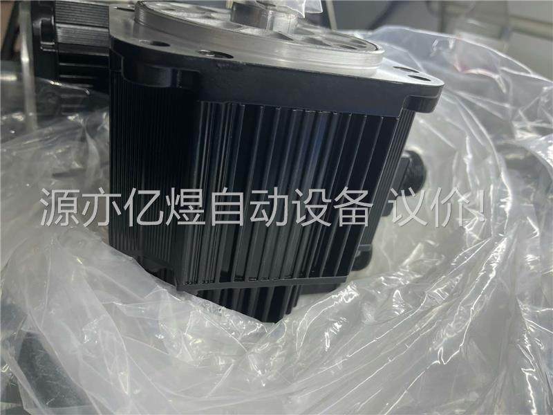 SGMG-13A2AB安川伺服电机，库存有，发货前测(议价)