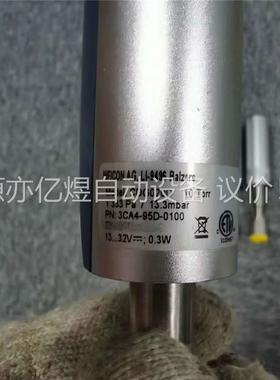 INFICON CDG020D 10 Torr Capaci(议价)