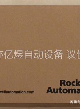 AB罗克韦尔 22B-D4PON104 交流变频器 原装正品(议价)