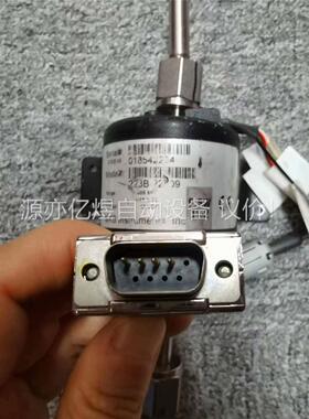 MKS 223B-22809 DIFFERENTIAL PR(议价)