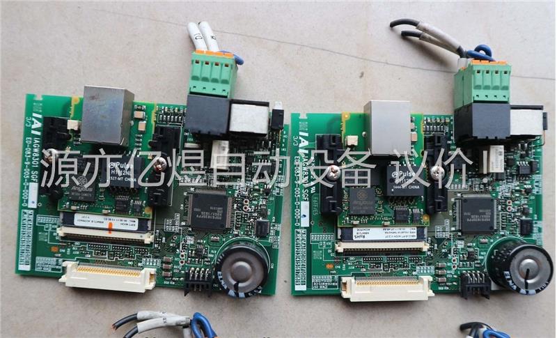 IAI原装 IAGW8301 SGF ABCC-EIP(议价)