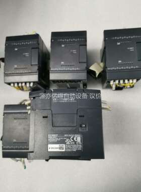 基恩士KV-N8EXT，成色漂亮，二手拆机件，功能正常，成色