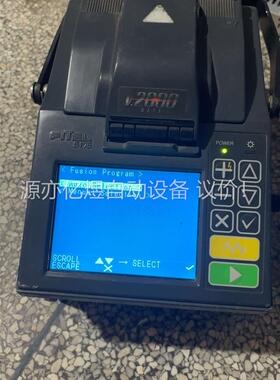 古河fitel 光纤熔机 融机 S175 V2000(议价)