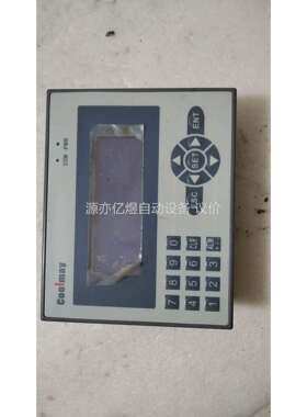 CooImay控制显示屏 EX2N-16MT-40B